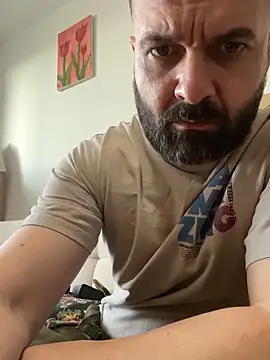 Asmodeuss666 online show from September 20, 3:02 pm