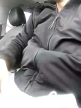 Fantomfantom16 online show from January 10, 7:04 am