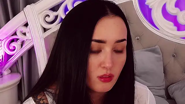 KimKhallifa online show from January 27, 12:37 pm