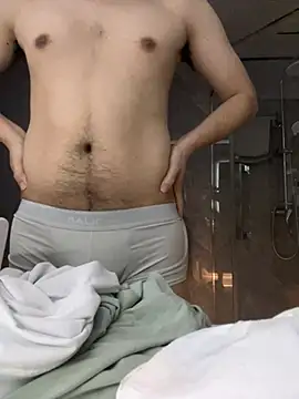 chinalover4199 online show from March 24, 2:05 am