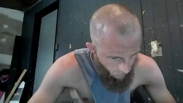 618fuckupp online show from April 16, 1:34 pm