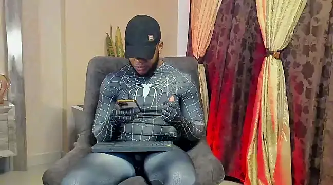 benjamincol online show from February 24, 1:24 am