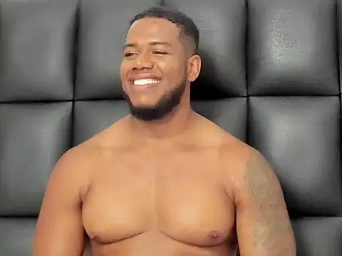 benjamincol online show from March 18, 7:50 pm