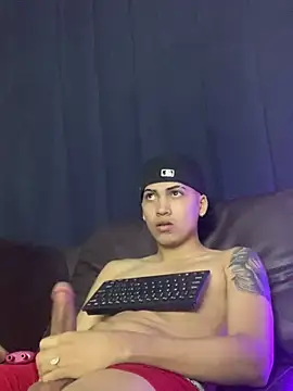 Br4ndxpimm online show from February 8, 9:36 pm