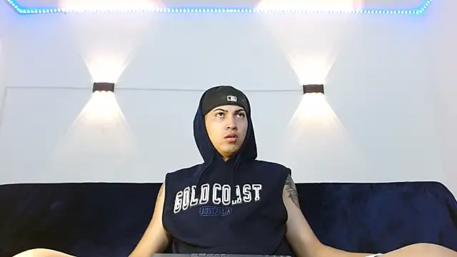 Br4ndxpimm online show from September 22, 2:41 pm