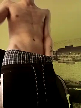 HalloMarcy online show from February 1, 4:35 am