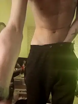 HalloMarcy online show from March 16, 9:58 pm