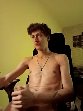 HalloMarcy online show from September 21, 6:53 pm