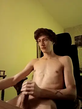 HalloMarcy online show from October 26, 1:00 am