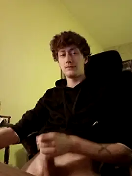 HalloMarcy online show from November 1, 1:07 am