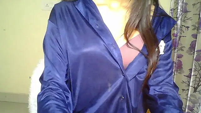 Naughty Nayra online show from January 8, 3:14 pm