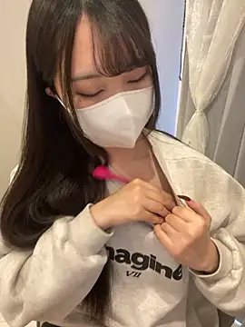 mina 0207 online show from November 23, 2:11 am