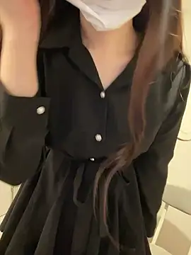 mina 0207 online show from March 29, 3:50 am