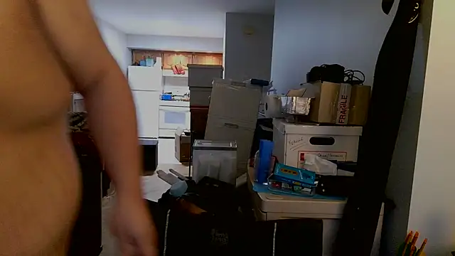 Hackensackneil online show from December 1, 11:59 am