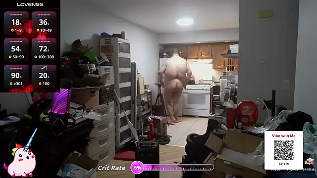 Hackensackneil online show from March 29, 12:16 pm