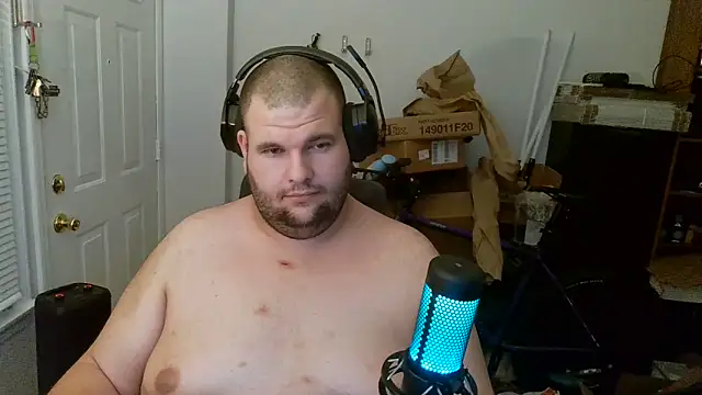 Hackensackneil online show from April 13, 12:27 am