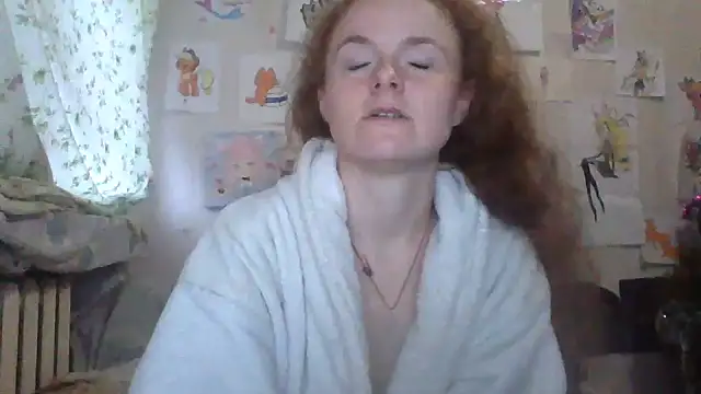 Rae Jeannie online show from January 20, 12:49 pm