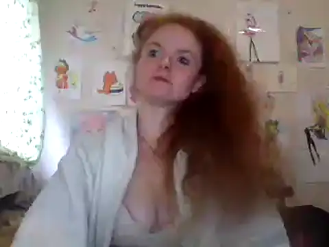 Rae Jeannie online show from January 25, 12:26 pm