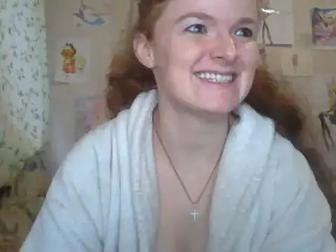 Rae Jeannie online show from January 26, 1:58 pm