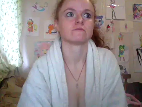 Rae Jeannie online show from January 29, 7:57 am