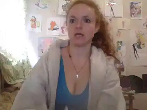 Rae Jeannie online show from January 31, 9:48 am