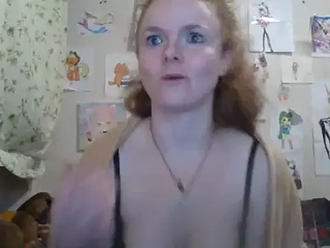 Rae Jeannie online show from February 8, 6:44 pm