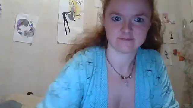 Rae Jeannie online show from September 12, 2:11 am