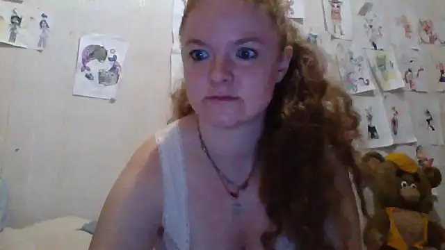 Rae Jeannie online show from September 22, 2:24 am