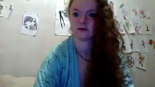 Rae Jeannie online show from October 21, 3:40 am