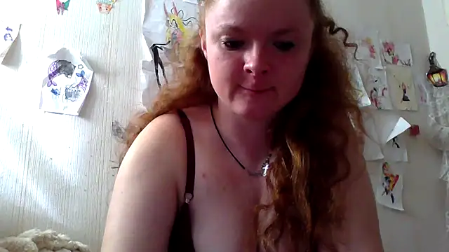 Rae Jeannie online show from April 5, 6:43 am