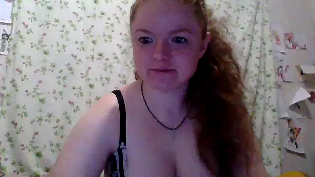 Rae Jeannie online show from April 30, 2:29 am