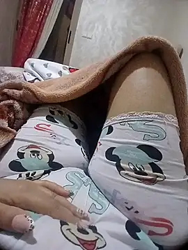 Lilisex online show from January 17, 2:39 pm