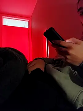 Snapshot of Levi_Latino chatting on January 1, 10:54 am Levi Latino online show from January 1, 10:54 am