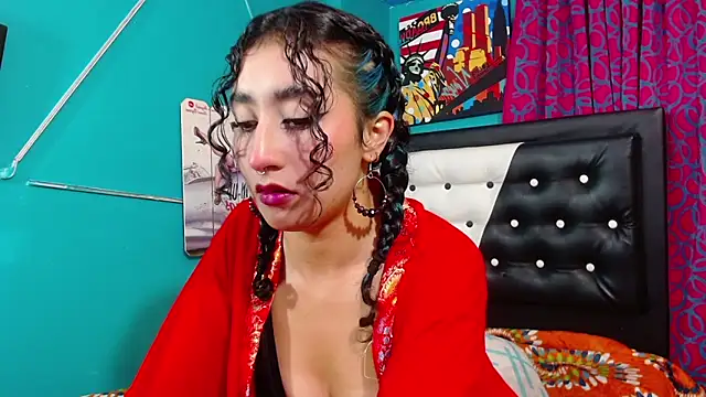 valerie mase online show from January 25, 4:57 pm