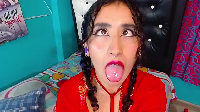 valerie mase online show from January 27, 7:03 pm