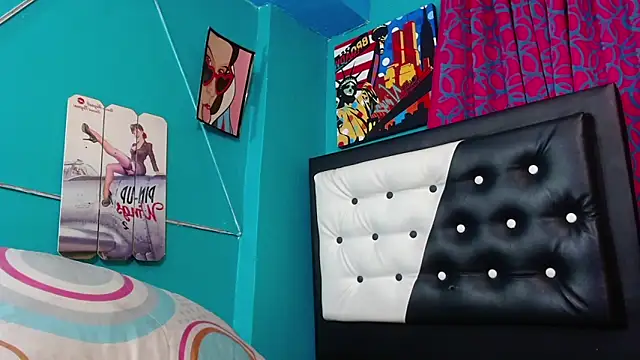 valerie mase online show from January 28, 10:45 pm