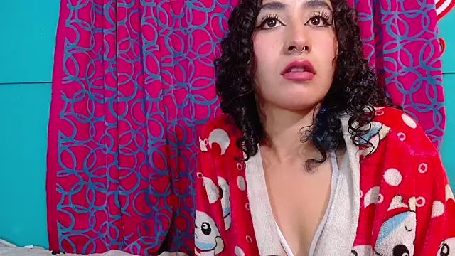 valerie mase online show from March 8, 8:03 pm