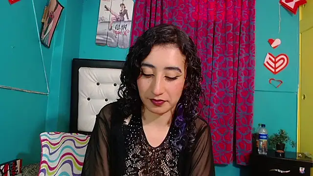 valerie mase online show from September 26, 6:56 pm