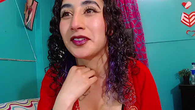 valerie mase online show from September 27, 6:35 pm