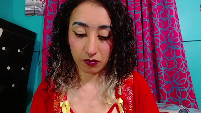 valerie mase online show from December 17, 9:54 pm