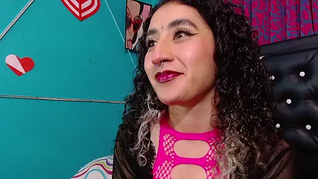 valerie mase online show from January 7, 8:55 pm