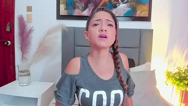 EloiseQuinn online show from October 2, 1:18 pm