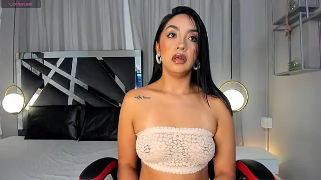 MAGIC AURORAA online show from January 11, 11:23 am