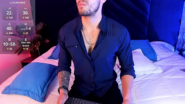 Snapshot of Nathan_rivers chatting on February 17, 7:10 pm Nathan rivers online show from February 17, 7:10 pm