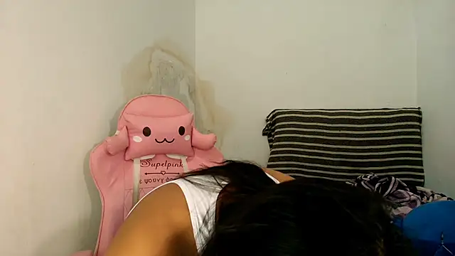 Miss noah18 online show from February 25, 4:49 pm