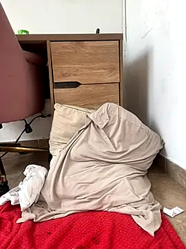 Ninabrunette18 online show from October 18, 3:35 pm