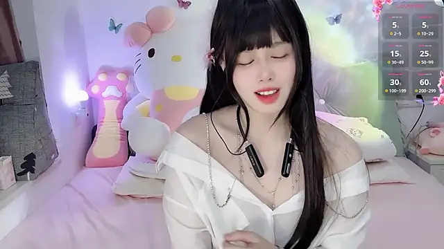 Alien1227 online show from September 12, 1:55 pm