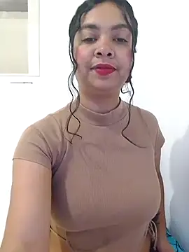 Brendabluee online show from January 3, 7:07 pm