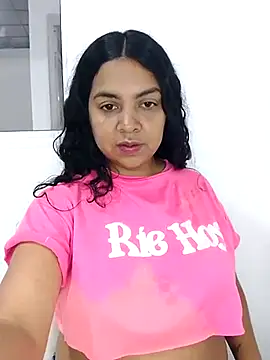 Brendabluee online show from February 5, 12:49 pm