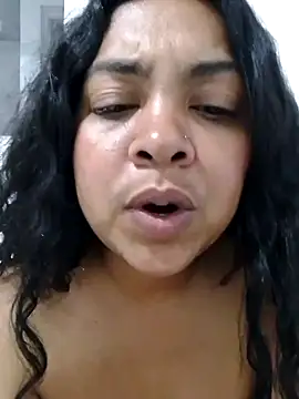 Brendabluee online show from February 21, 1:00 am